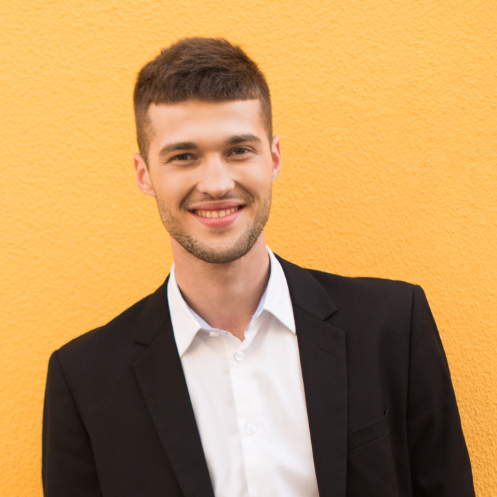 Marcin Raczkowski